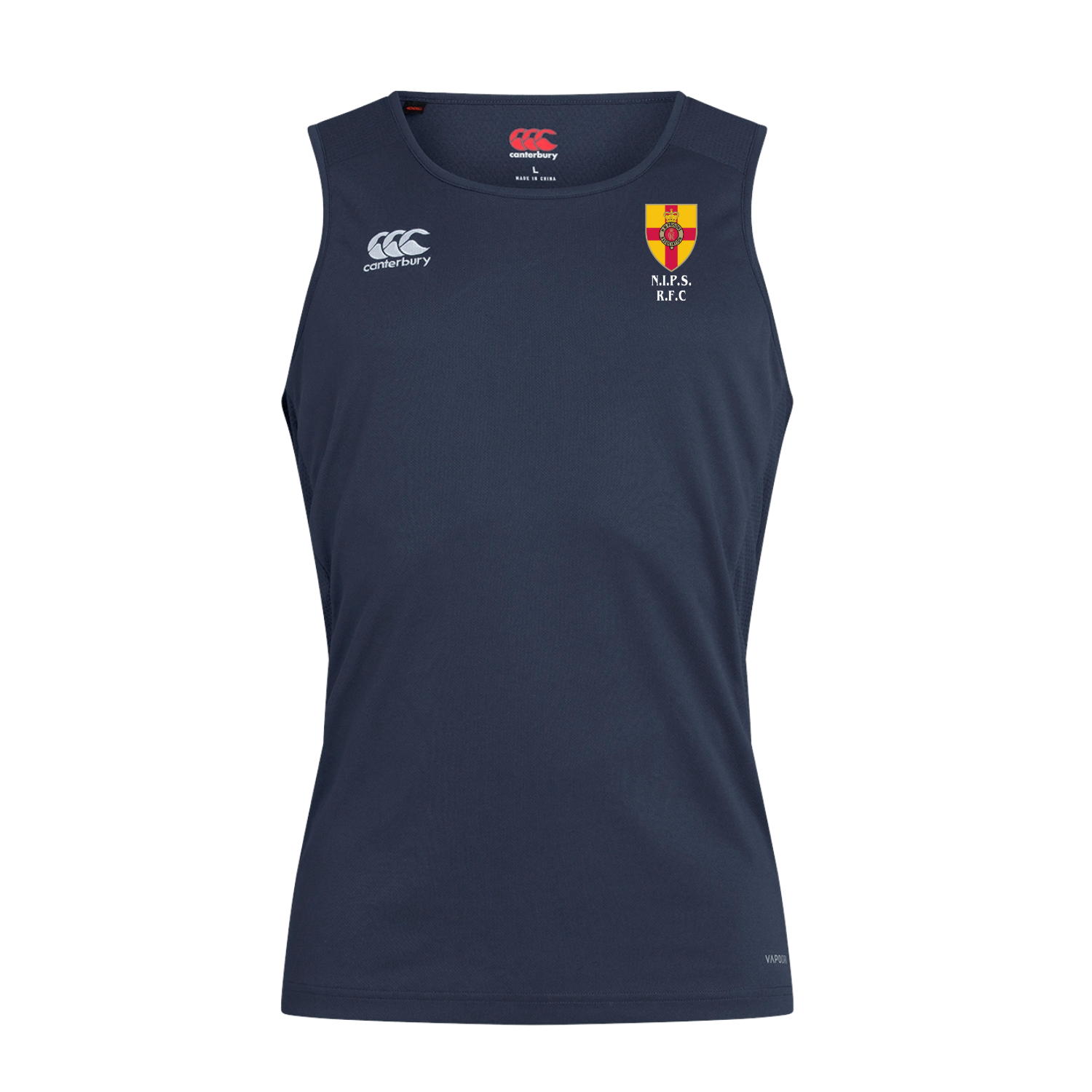 NIPS RFC - Dry Singlet