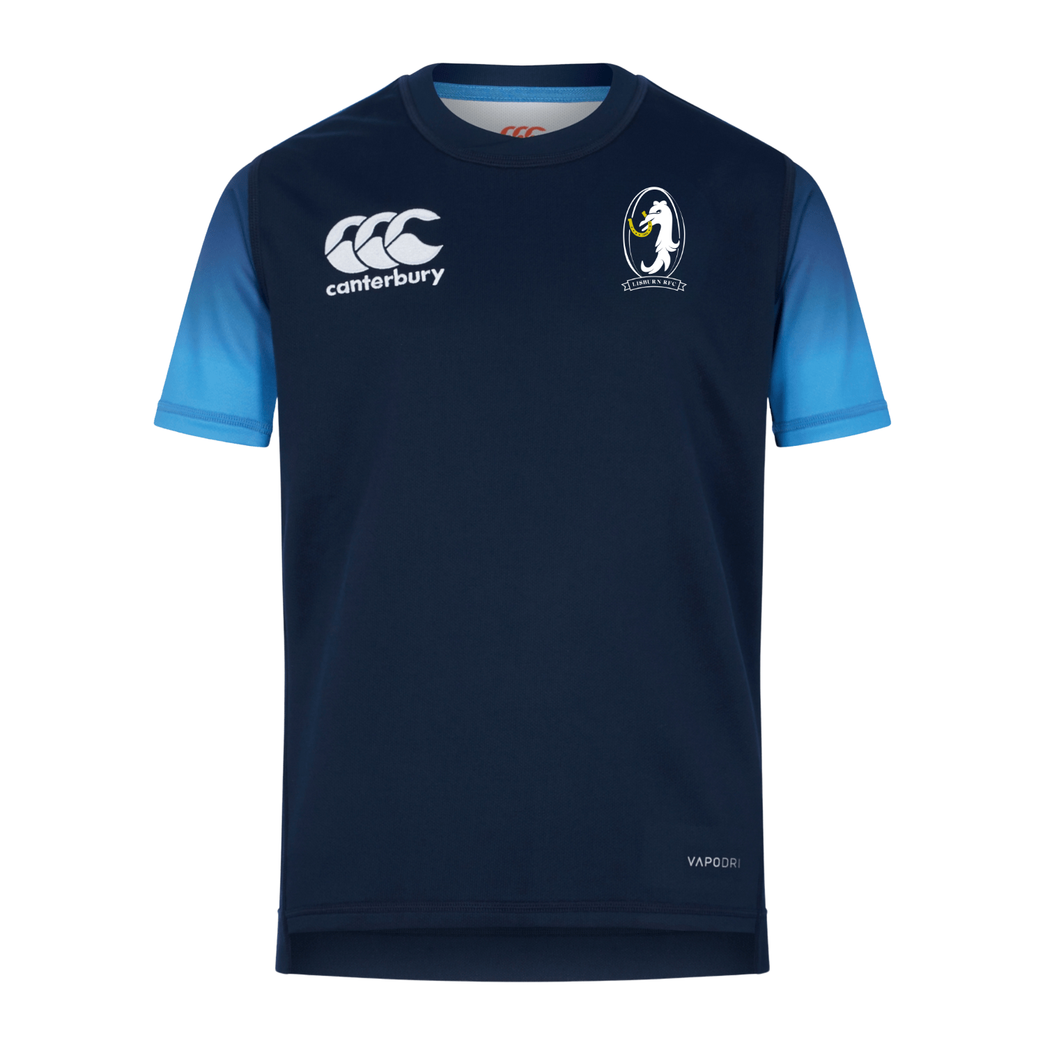 Lisburn Rugby Club - Training Jersey