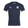 Thomond Rugby Club - Dry Tee - Navy