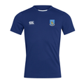 Kings Scholars RFC - Club Dry Tee - Royal