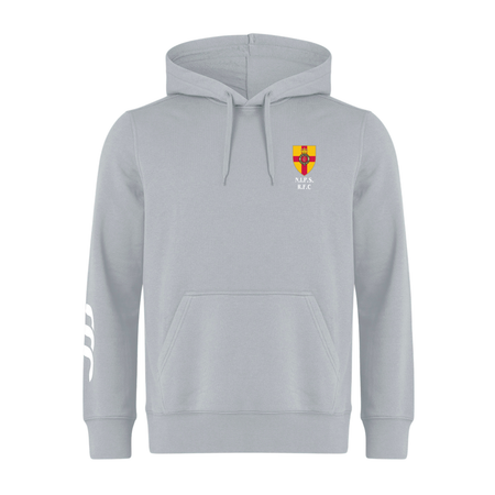 NIPS RFC - Hoodie - Grey