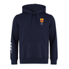 NIPS RFC - Hoodie - Navy