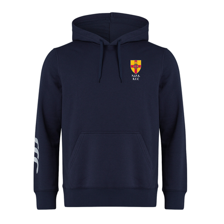 NIPS RFC - Hoodie - Navy