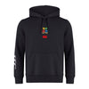 Strabane Rugby Club - Club Hoody - Black