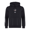 Campbell College - Club Hoody - Black