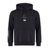 Old Campbellian Society - Club Hoody - Black