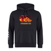 Strabane Rugby Club - Club Uglies Hoody - Black