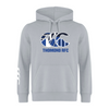 Thomond Rugby Club - Uglies Hoodie - Grey