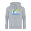 Kings Scholars RFC - Uglies Hoodie - Grey