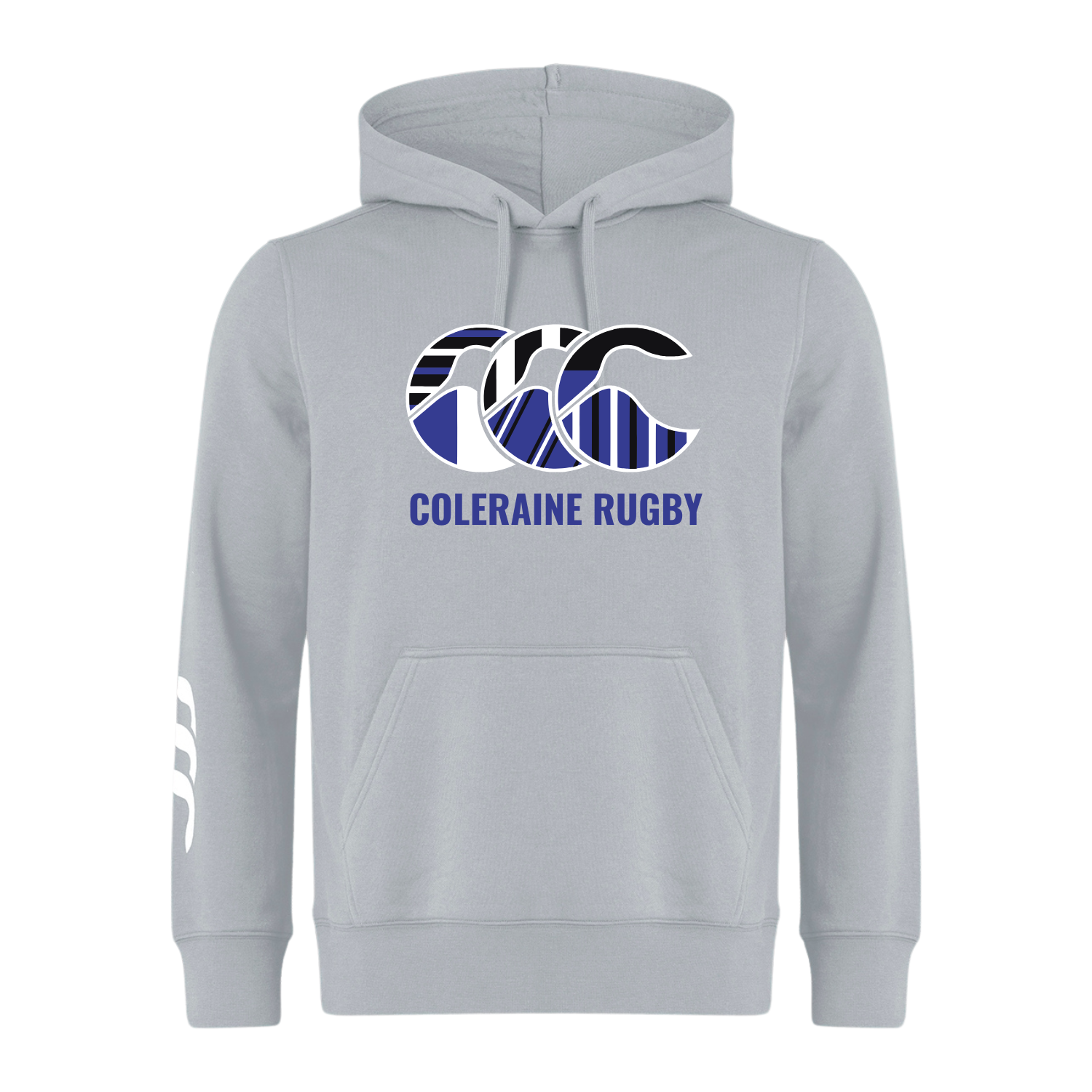 Coleraine Rugby Club - Club Uglies Hoody