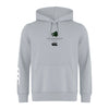 Old Campbellian Society - Club Hoody - Grey