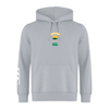 Donaghadee Rugby Club - Hoodie - Grey