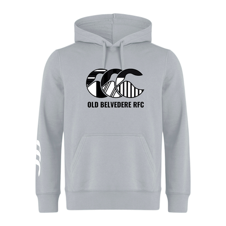 Old Belvedere Rugby Club - Club Uglies Hoody