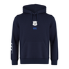 Thomond Rugby Club - Hoodie - Navy