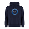 Thomond Rugby Club - Lions Origin Hoodie - Navy