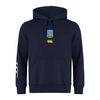 Kings Scholars RFC - Hoodie - Navy