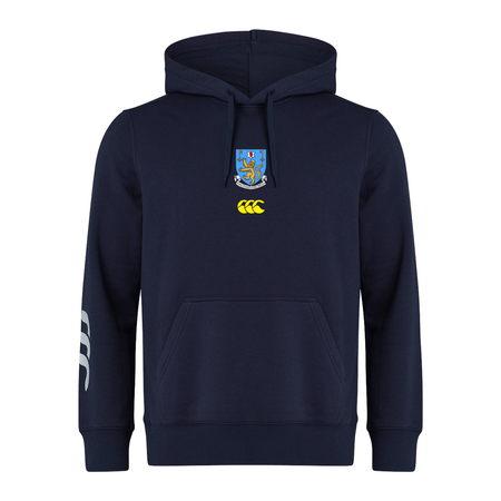 Kings Scholars RFC - Hoodie - Navy