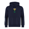 Donaghadee Rugby Club - Hoodie - Navy