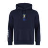 Portadown Rugby Club - Ladies Club Hoody - Navy