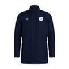 Thomond Rugby Club - Thermoreg Padded Jacket - Navy