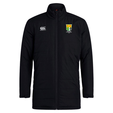 SUS Staff - Thermoreg Padded Jacket