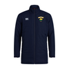 Donaghadee Rugby Club - Thermoreg Padded Jacket