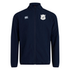 Thomond Rugby Club - Club Track Jacket - Navy