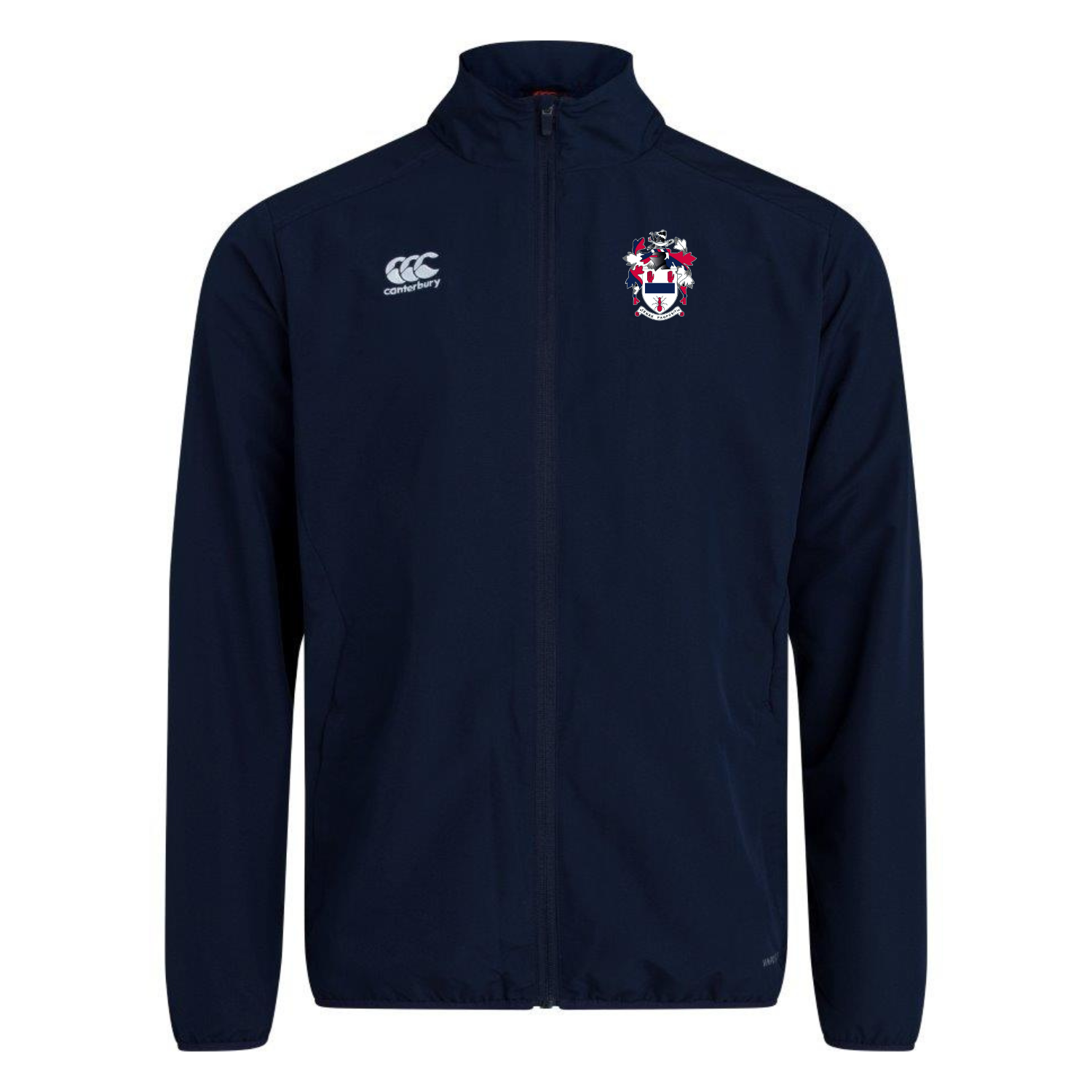 Ballymena Academy Staff - Club Track Jacket
