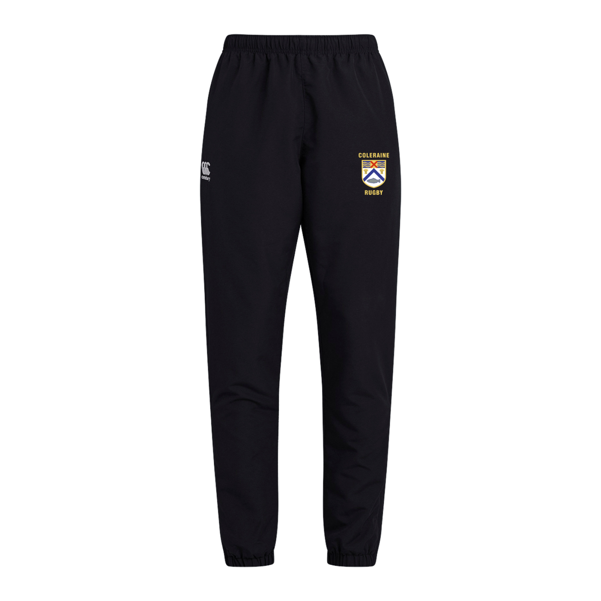 Coleraine Rugby Club - Club Track Pant