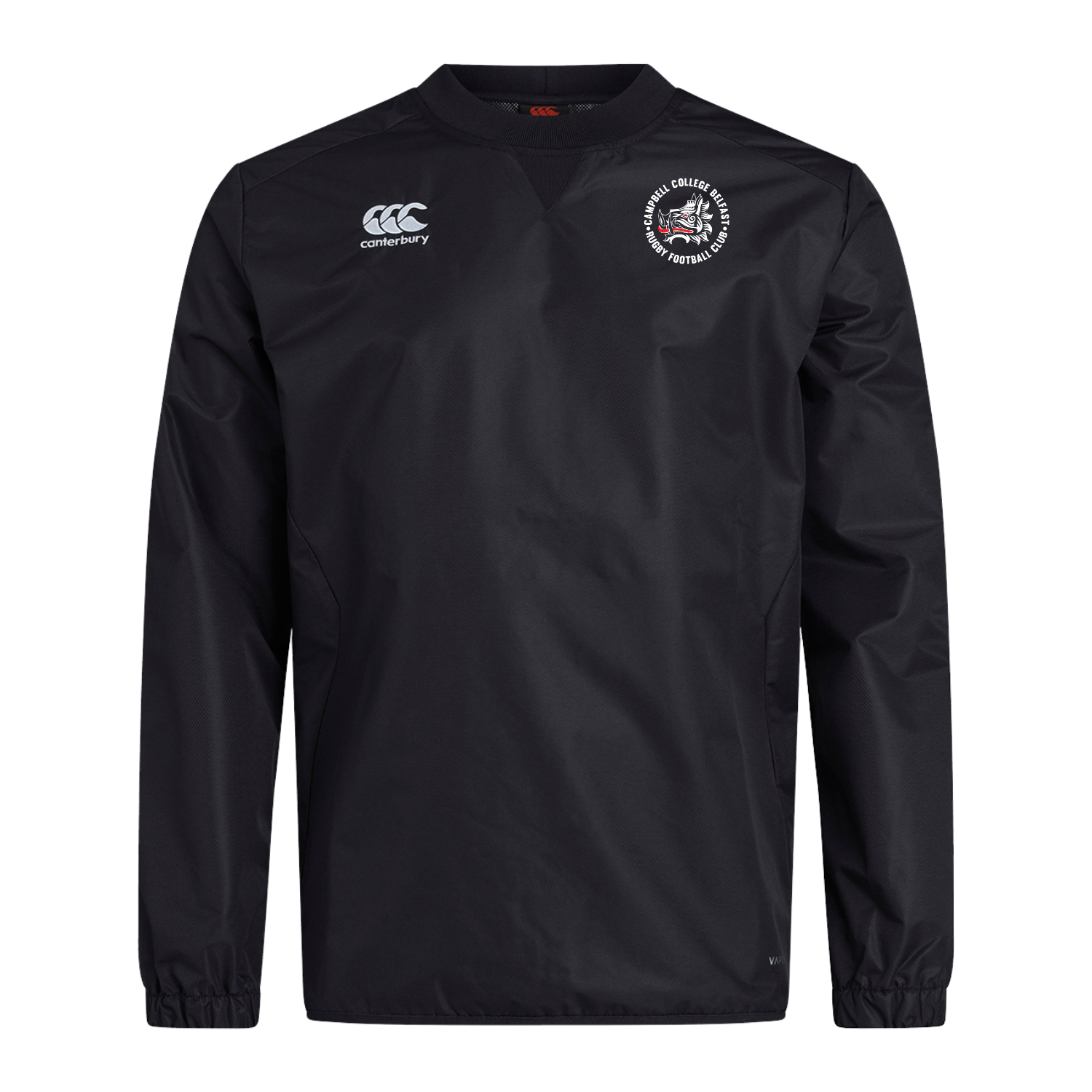 Campbell College - Club Rugby Contact Top