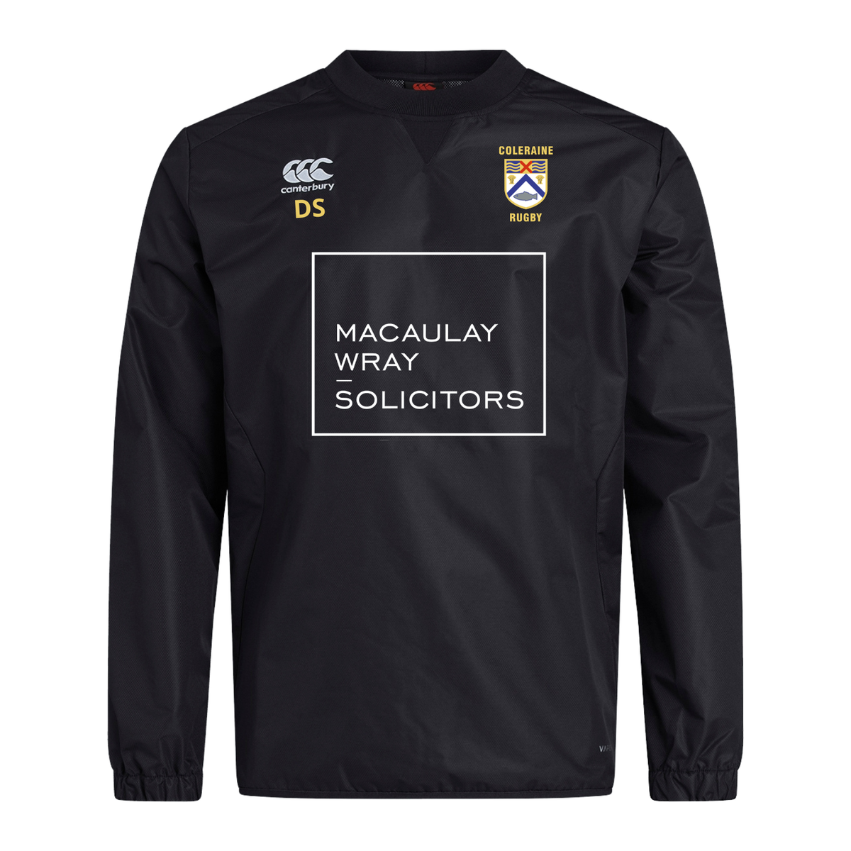 Coleraine Rugby Club - Mini Rugby Club Contact Top