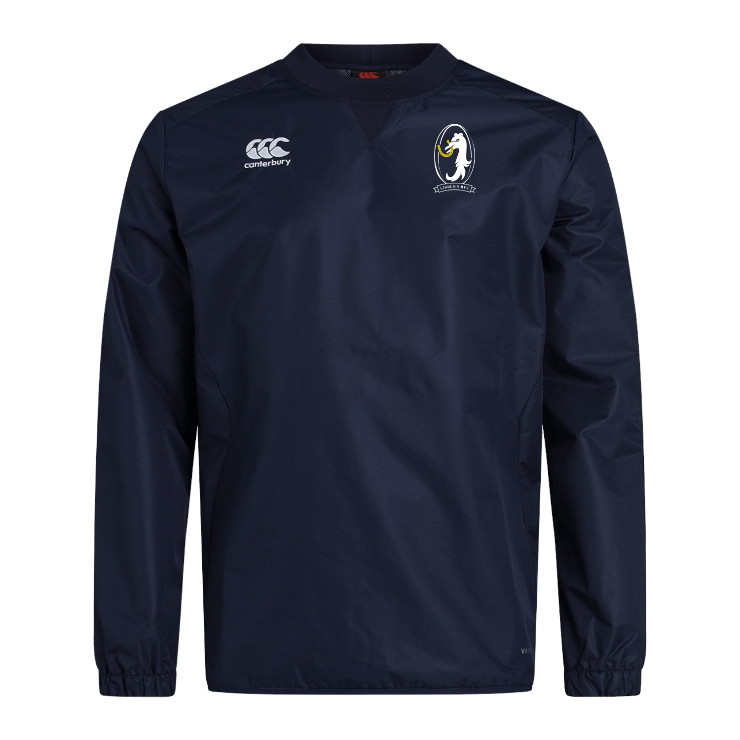 Lisburn Rugby Club - Contact Top