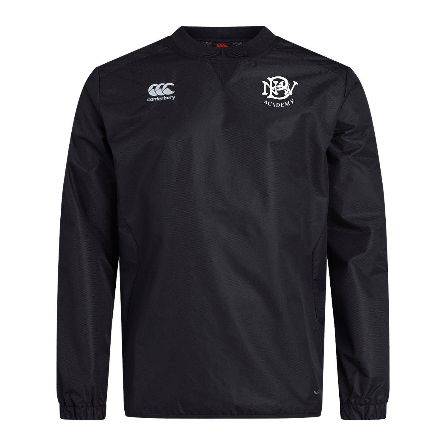 Strabane Rugby Club - NWB Academy Club Contact Top