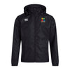 Strabane Rugby Club - Club Vaposhield Full Zip Rain Jacket