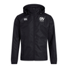 Strabane Rugby Club - NWB Academy Club Vaposhield Full Zip Rain Jacket