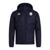 Thomond Rugby Club - Stadium Jacket - Navy