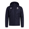 Jed Thistle Rugby Club - Stadium Jacket