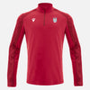 Coleraine Ladies Senior/Development Club 1/4 Zip