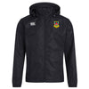 Ballymena Rugby Club - Club Vaposhield Full Zip Rain Jacket