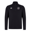 Campbell College - Club 1/4 Zip Rugby Midlayer