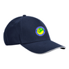 Ballymena Lawn Tennis Club Cotton Cap