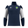 Ballymena Lawn Tennis Club Cuzco 1/4 Zip Jersey