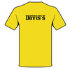 CCB Davis's House T-Shirt - Test