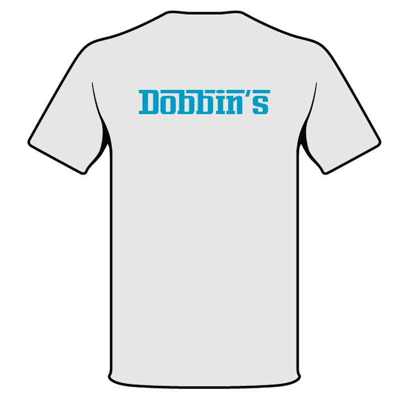 Campbell College - Dobbin's House Tee