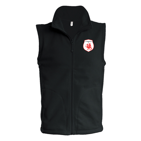 CI Annadale Hockey Club - Gilet Fleece