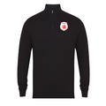 CI Annadale Hockey Club - 1/4 Zip Cotton Jumper