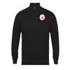 CI Annadale Hockey Club - 1/4 Zip Cotton Jumper