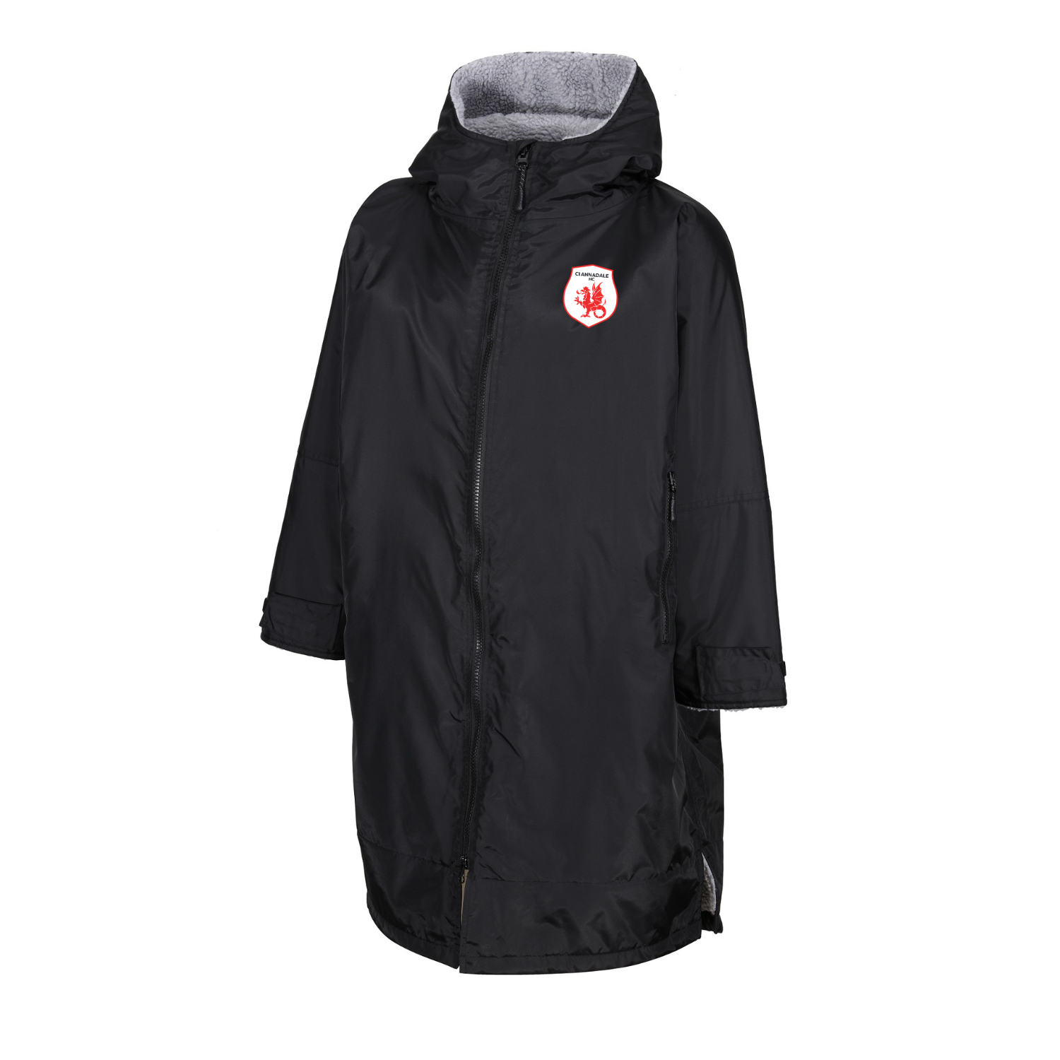 CI Annadale Hockey Club - Dry Robe