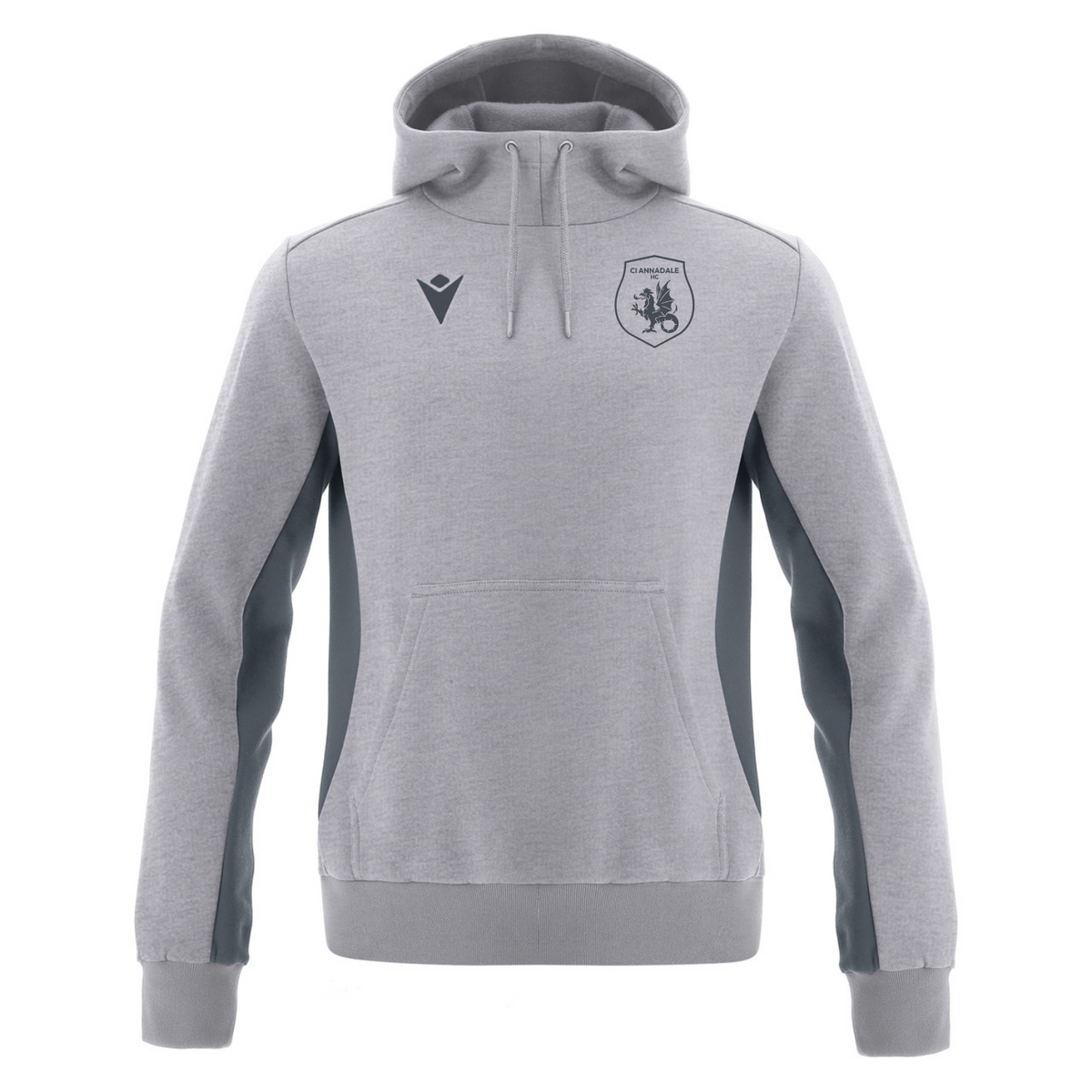 CI Annadale Hockey Club - Leisure Hood