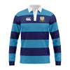Dromore Rugby Club - MTO Retro Jersey